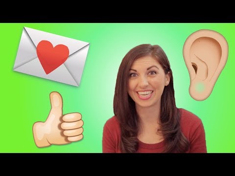 Werk on Your Listening Skillz - Just All Around Good Ideas