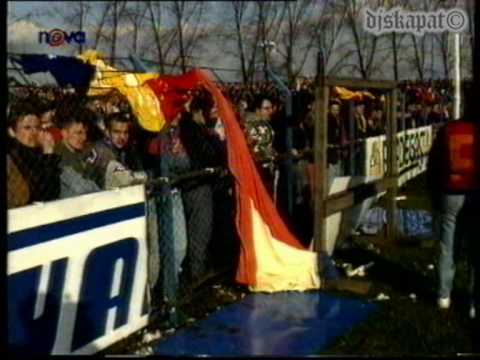 AC SPARTA PRAHA - SK BENEŠOV