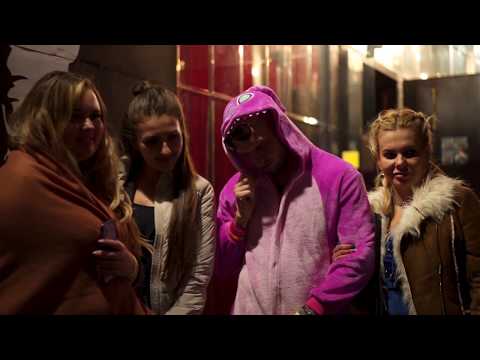 22.02.2020 FULL POWER night: DJ SLON В ПЕРМИ !!!