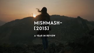 MISHMASH - Twenty Fifteen