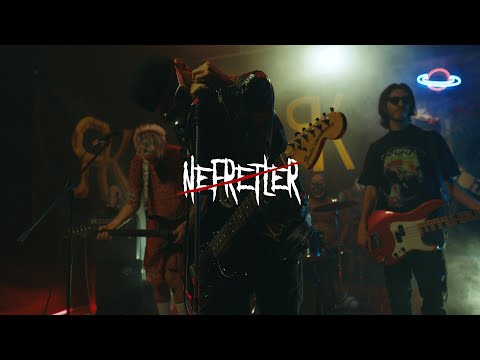 Video thumbnail for Nefretler