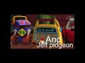 Toy Story But The End Credits Were Different
