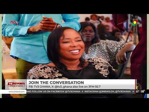LIVE: The Key Points || 13-06-2026