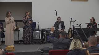 The Rochesters - He&#39;s Always Been Faithful