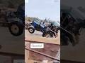 Chambal Denjar Jone Ilaka Ranjit Gurjar Rasiya Shors Tractor
