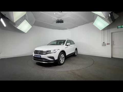 Volkswagen Tiguan 2.0 TDI 122HP Life - Image 2
