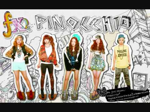 F X Song Lyrics F X Sweet Witches 12 Wattpad