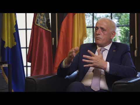 PRESSING, Beqë Cufaj - 18.08.2020 | T7