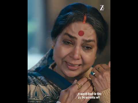 Ganga Mai Ki Betiyan | EP 93 | Zee TV UK HD