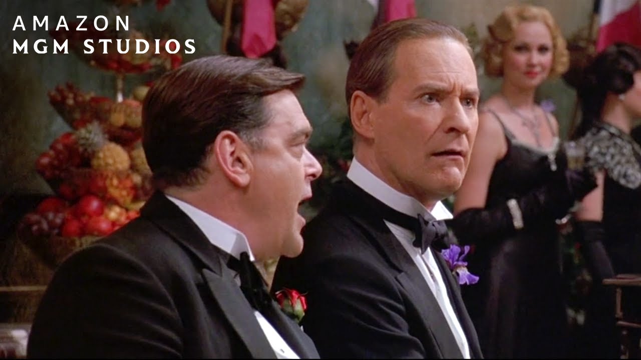 What A Swell Party This Is