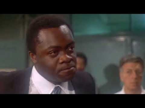 Doblaje: Muestra de voz de Abilio Fernández.