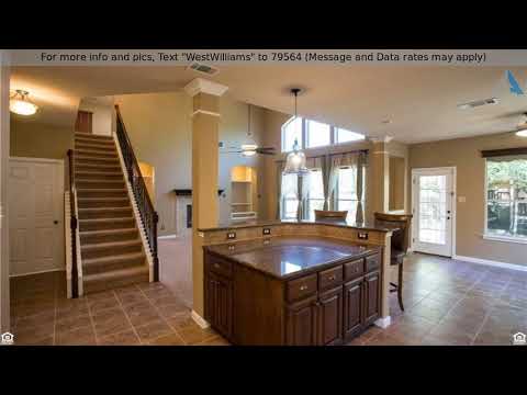 Priced at $524,900 - 900 W Williams WAY, Cedar Park, TX 78613