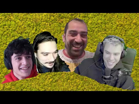 Ep.40 Piantare più di un milione di alberi - Muschio Selvaggio Podcast