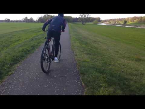 Farrad XXL Unboxing- Carver PHT 100 BlackRed