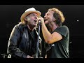 Neil Young  & Pearl Jam - I Am The Ocean