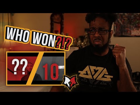 SUNDAY SERIES | SL x M1llionz - Versus (Official Music Video) | KRXOVR REACTION