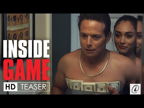 Inside Game (Teaser)