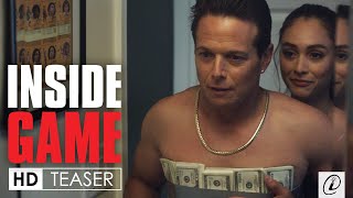 Inside Game (2019) Video