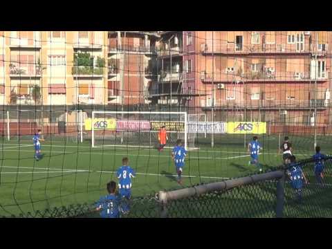 XXXIV Beppe Viola: Spes Artiglio - Accademia C. Roma 1 - 2