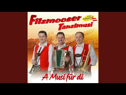 Hoamwärts - Abschied von der Alm