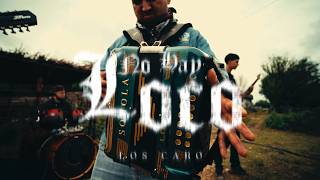 Los Caro - No Hay Loco [Official Video]