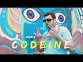 Naam se Kalakaar | Codeine | (Official Music Video ) 2024 #rap #song