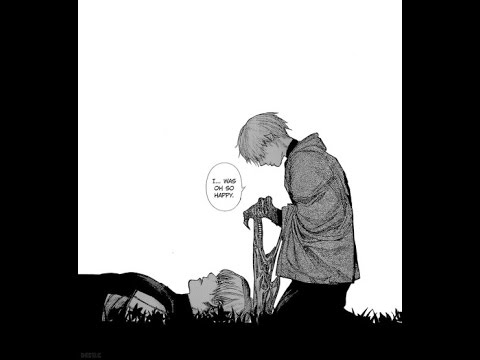 Tokyo Ghoul Re: Chapter 85 #MangaNerdigan Live Reaction