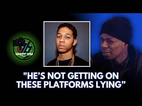 Why No Limit Still Respects Bibby Over G Herbo