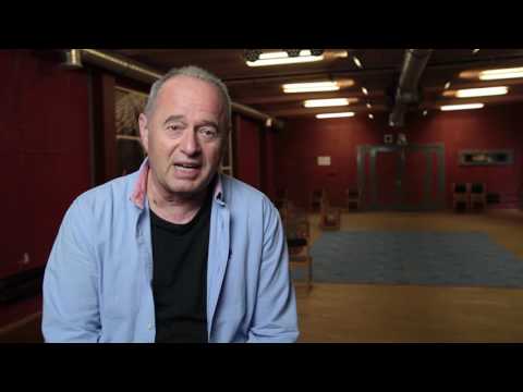 Porteleki László  a Fölszállot a Páva tehetségkutató versenyről