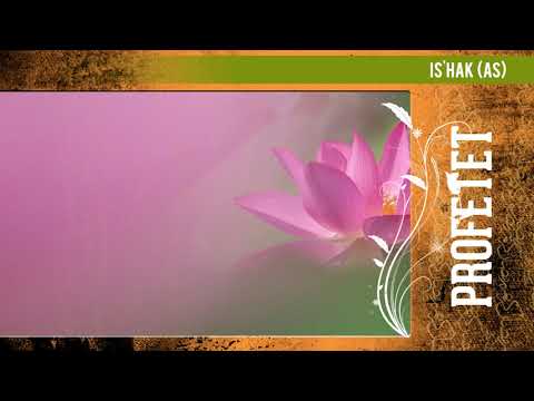 Profeti IS'HAK a.s