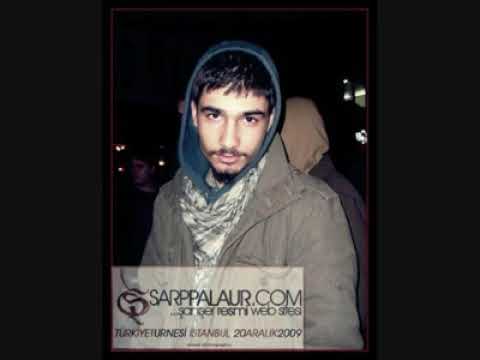 Alef High & Ais Ezhel - 96 BPM V2 (Ft. Şanışer) (2009 - Audio)