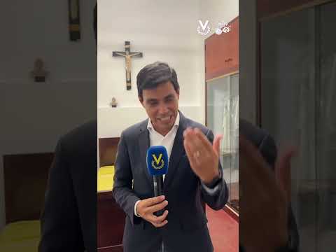 Museo de santa Madre Carmen de Venezuela