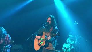 Conor Oberst and the Mystic Valley Band - To All the Lights in the Windows - Live