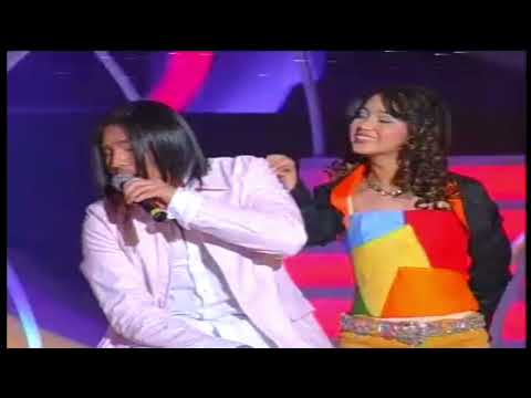 Yazer - Cinta Kilat (Konsert AF3 Minggu 6)