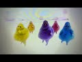 The Boohbahs Do Sideways Steps To Thomas And Friends Random House Books Promo