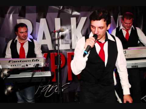 Balkan Express Paris-Mustuluk i Carsija