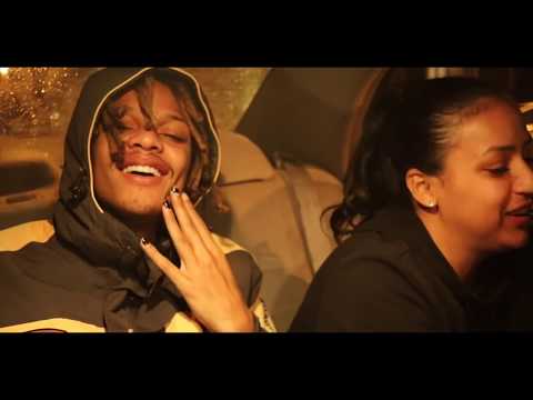 Squidnice "Inna Trap" ft. MonstaCode (Official Music Video)