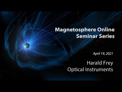Optical Instruments - Harald Frey