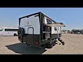 Check out this Video for a 2026 Ember RV Overland Series 221MSL(Stock #38973)  for sale by Best RV Center. This unit is located in Turlock, CA