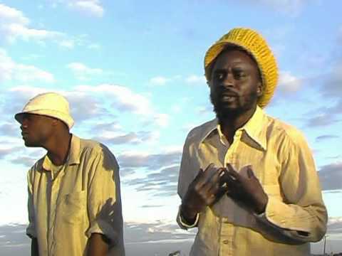 Priest - Reggae Vibes