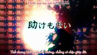 Bài hát 綱渡り - Nghệ sĩ trình bày Otetsu