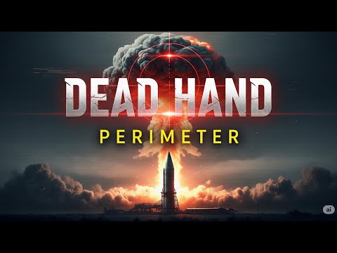 Why Is Russia’s “Dead Hand” the Most Terrifying Weapon Ever Built?