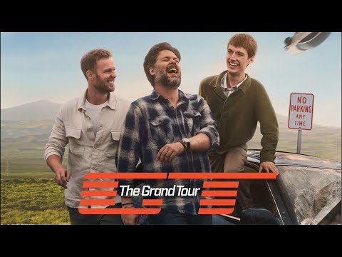 Novo Grand Tour: GOSTAMOS? + Calendário MALUCO da F1 para 2027