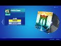 BIGGIE SMALLS FORTNITE IT WAS ALL A DREAM MUSIC PACK Shorts
