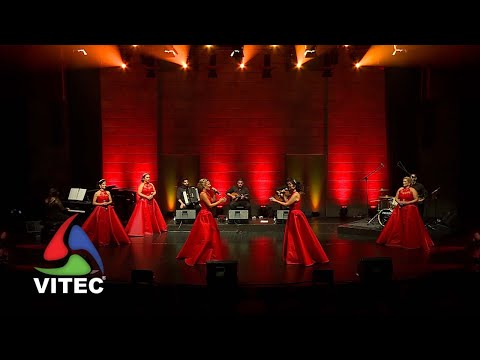 FadoAlado traz novamente a sua música aos palcos da Ilha Terceira - Terceira Dimensão 2076