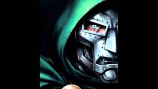 Doom's Day (Doctor Doom Theme Remix) @AsisGalvin