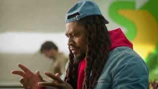 Subway Doritos® Footlong Nachos Are Here