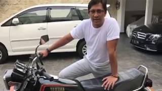 Download lagu Yamaha rx King Full Original - Andre Taulany mp3