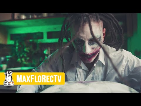 Kleszcz ft. Rahim - Dużo nie wiem (official video) prod. Greg/Miliony Decybeli | CZERŃ I BIEL