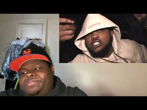 Bouba Savage x CJ Goon - Kidnap Who Pt. 2 [Official Music Video] REACTION!!!